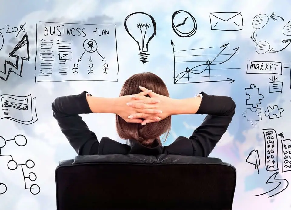 Negotiation Geek — Counsellors & Mentors in E Huron St, Chicago