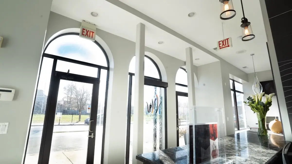 Next Man Up LLC — Massage Therapy in E 43rd St, Chicago