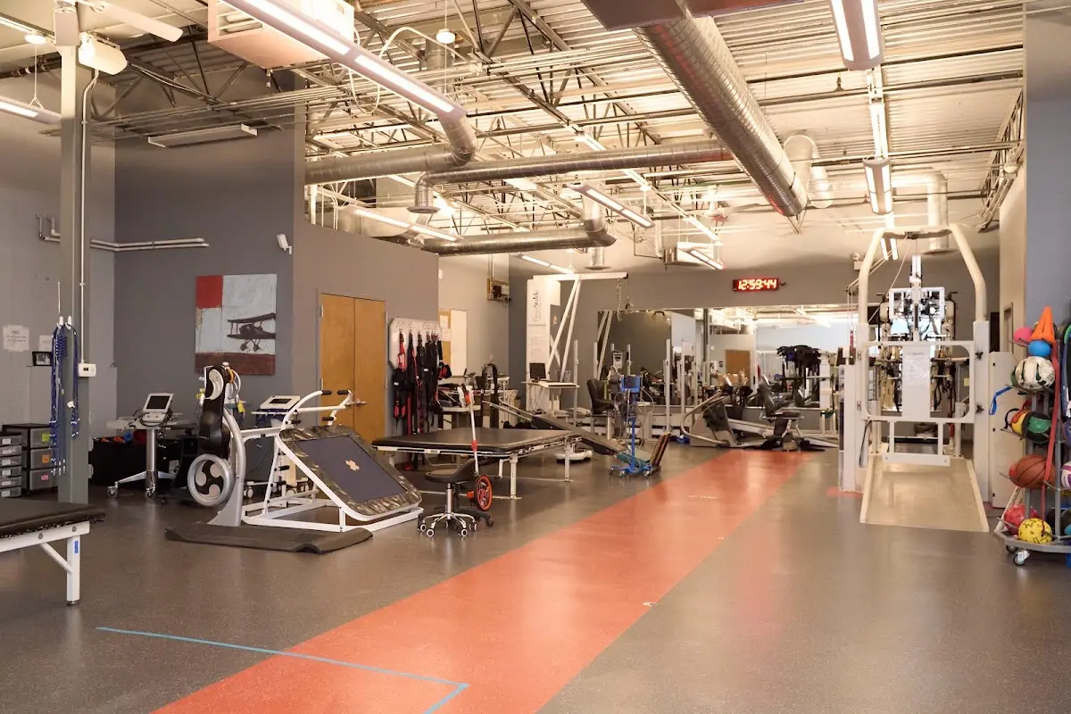 Next Steps Chicago — Physical & Rehabilitation Therapy in Willow Springs, Chicago