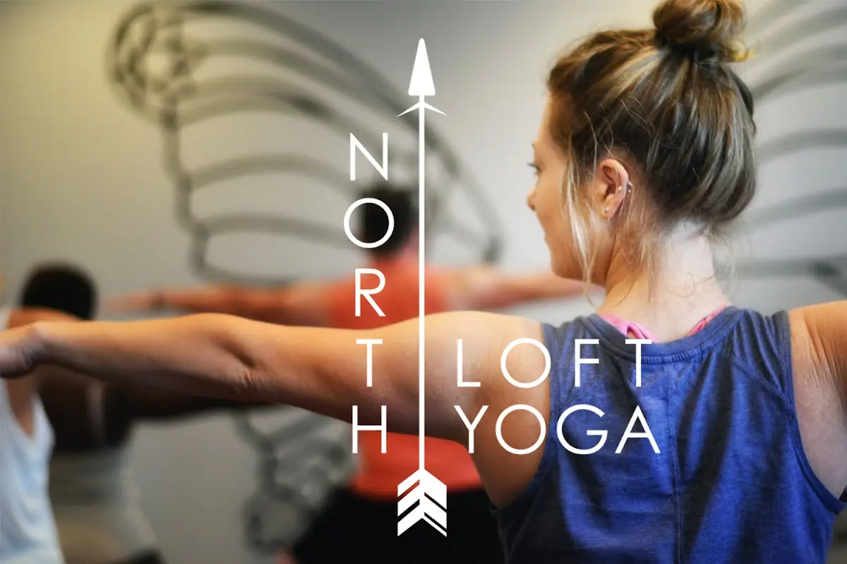North Loft Yoga — Yoga, Tai Chi & Pilates in N Sheridan Rd, Chicago