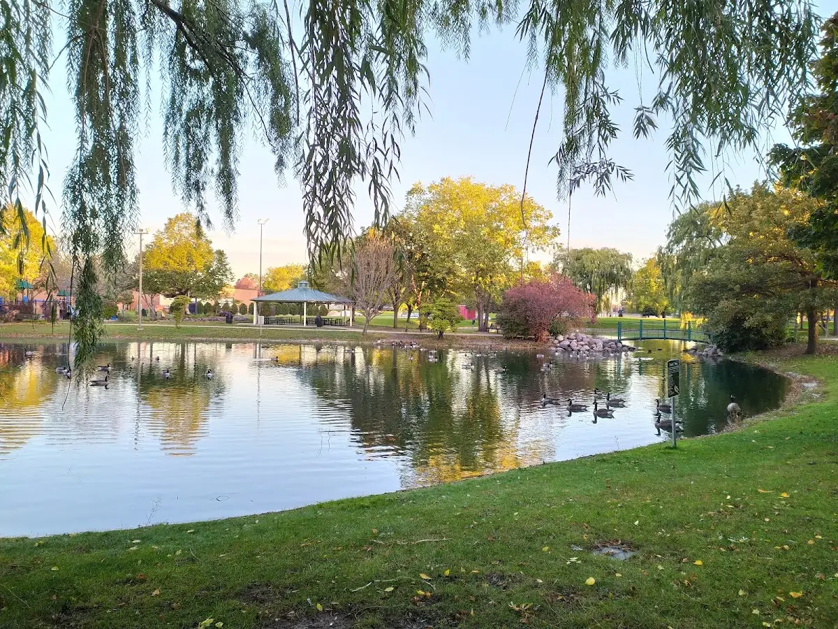 North Riverside Parks & Recreation — Yoga, Tai Chi & Pilates in Des Plaines Ave, Chicago