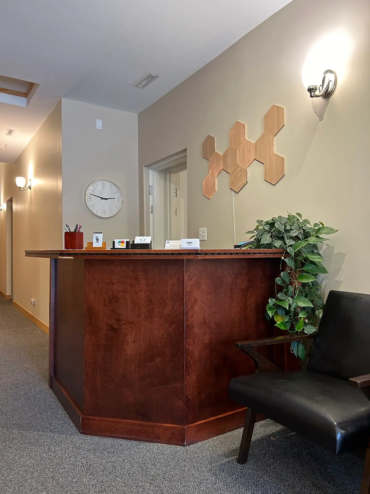 Northside Holistic Center — Acupuncture in N Clark St, Chicago