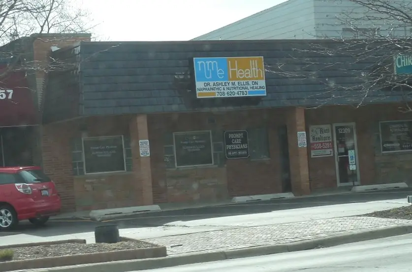 NuMe Health — Naturopathic Medicine in Palos Heights, Chicago