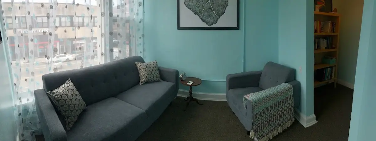 O2 Counseling — Psychotherapy in N Lincoln Ave 203/204, Chicago