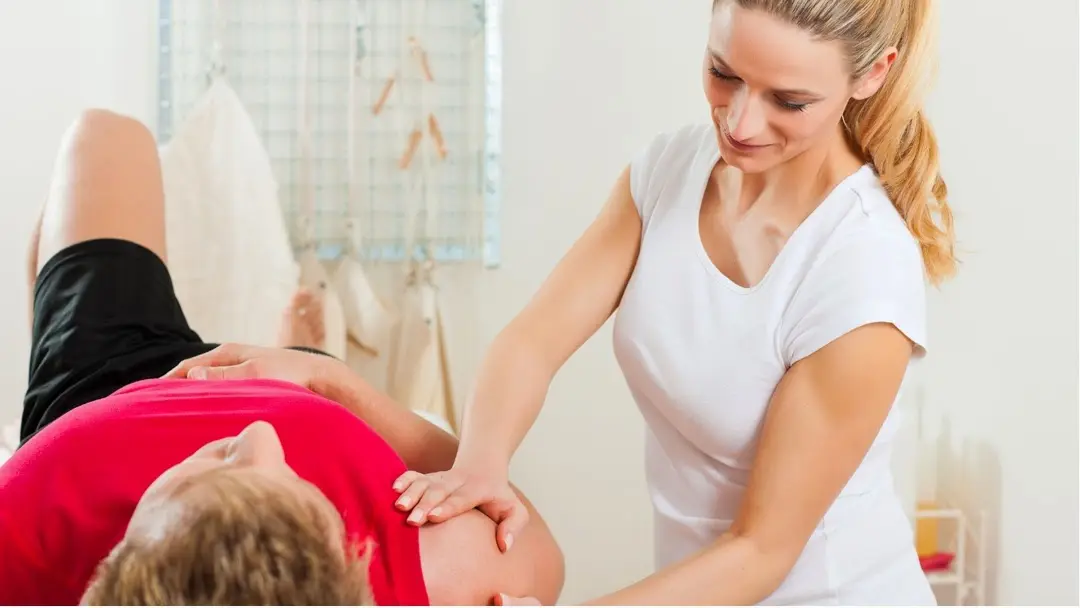 Oak Park Chiropractic — Chiropractic in Oak Park, Chicago