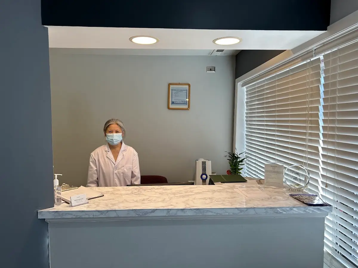 Oakley Acupuncture — Acupuncture in S Oakley Ave, Chicago