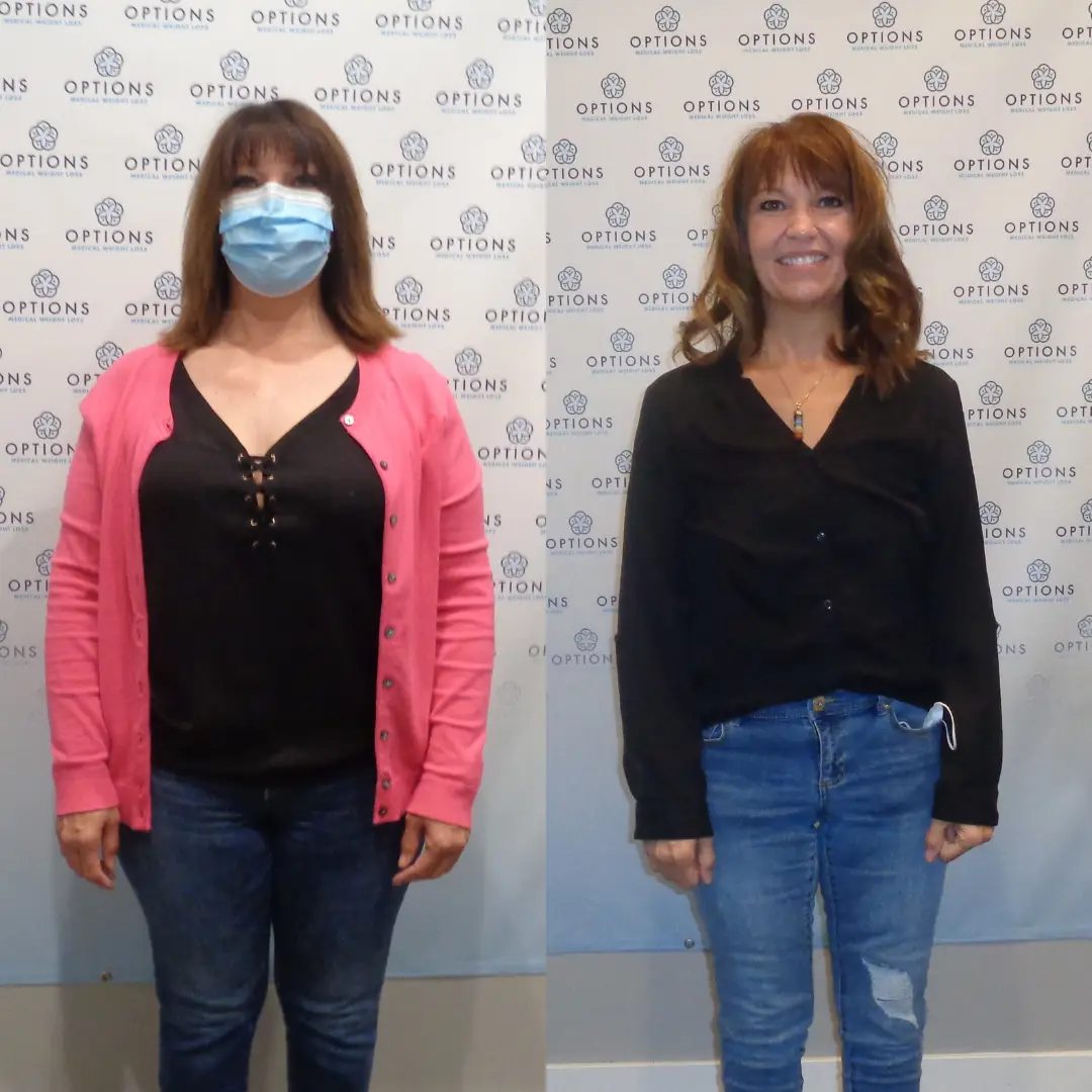 Options Medical Weight Loss Clinic — Diet & Nutrition in Oak Lawn, Chicago