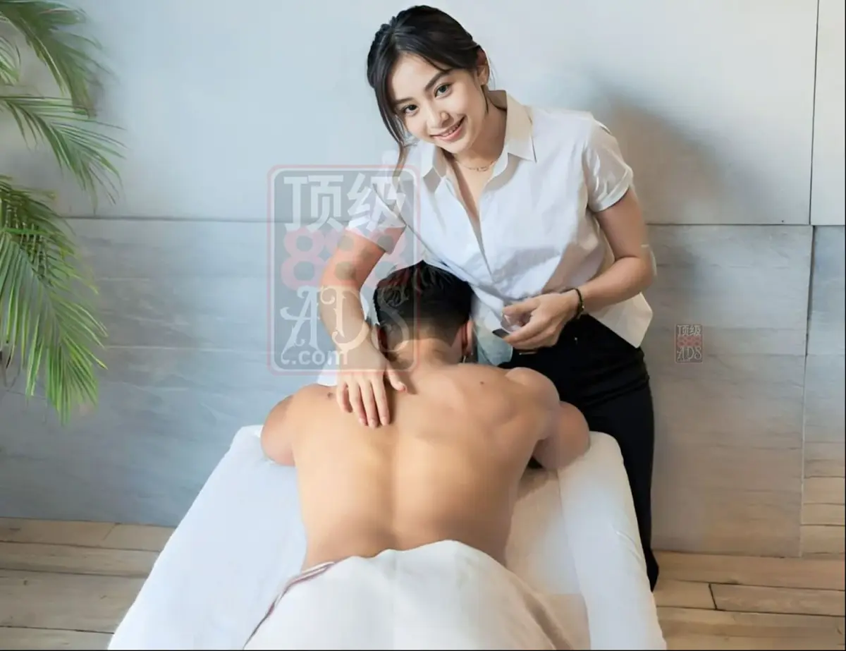Orange Spa — Massage Therapy in S Archer Ave, Chicago