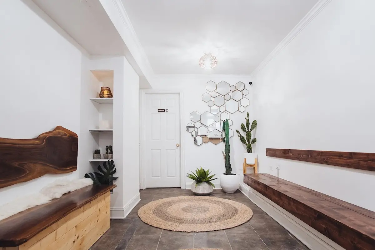 Ori Massage Spa — Massage Therapy in N Dearborn St, Chicago