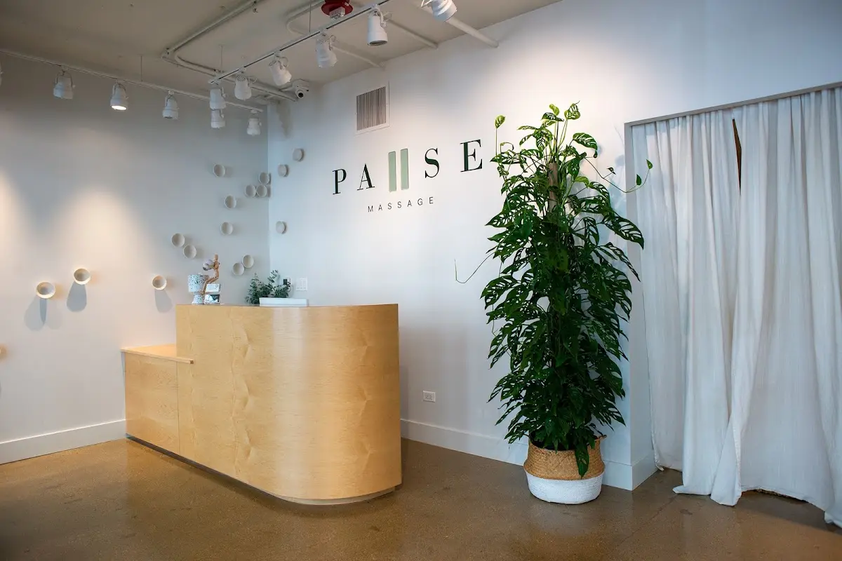 Ori Massage Spa — Massage Therapy in E Ontario St, Chicago