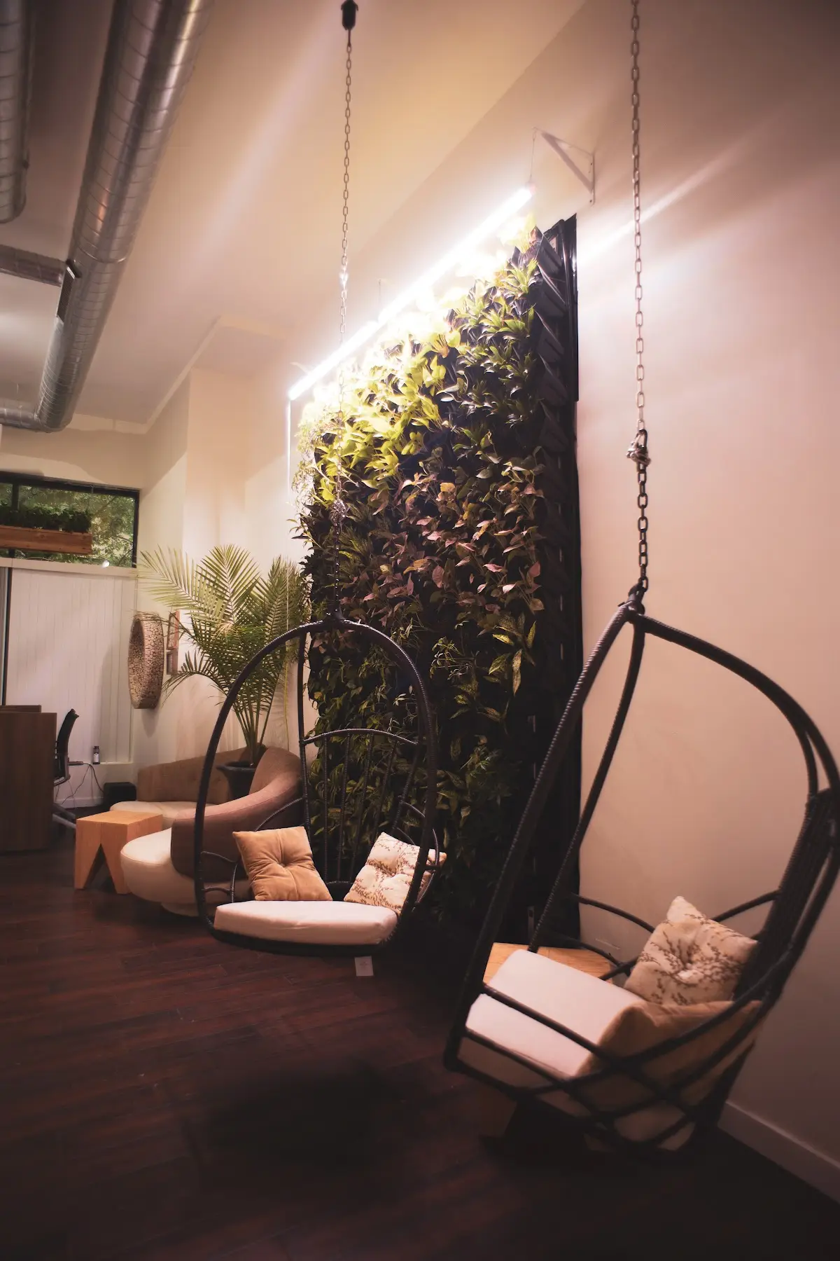Oxygen Spa Studio — Massage Therapy in W Chicago Ave, Chicago