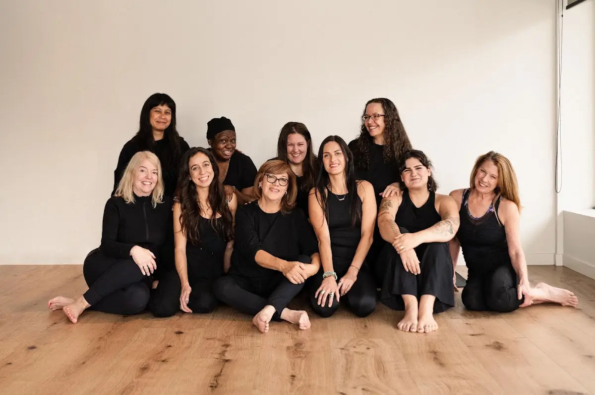 P S Yoga — Yoga, Tai Chi & Pilates in N Thatcher Ave, Chicago