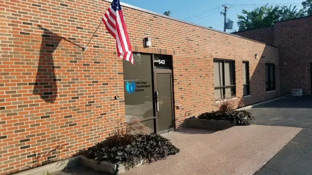 Park Ridge Psychological Services — Psychotherapy in Busse Hwy, Chicago