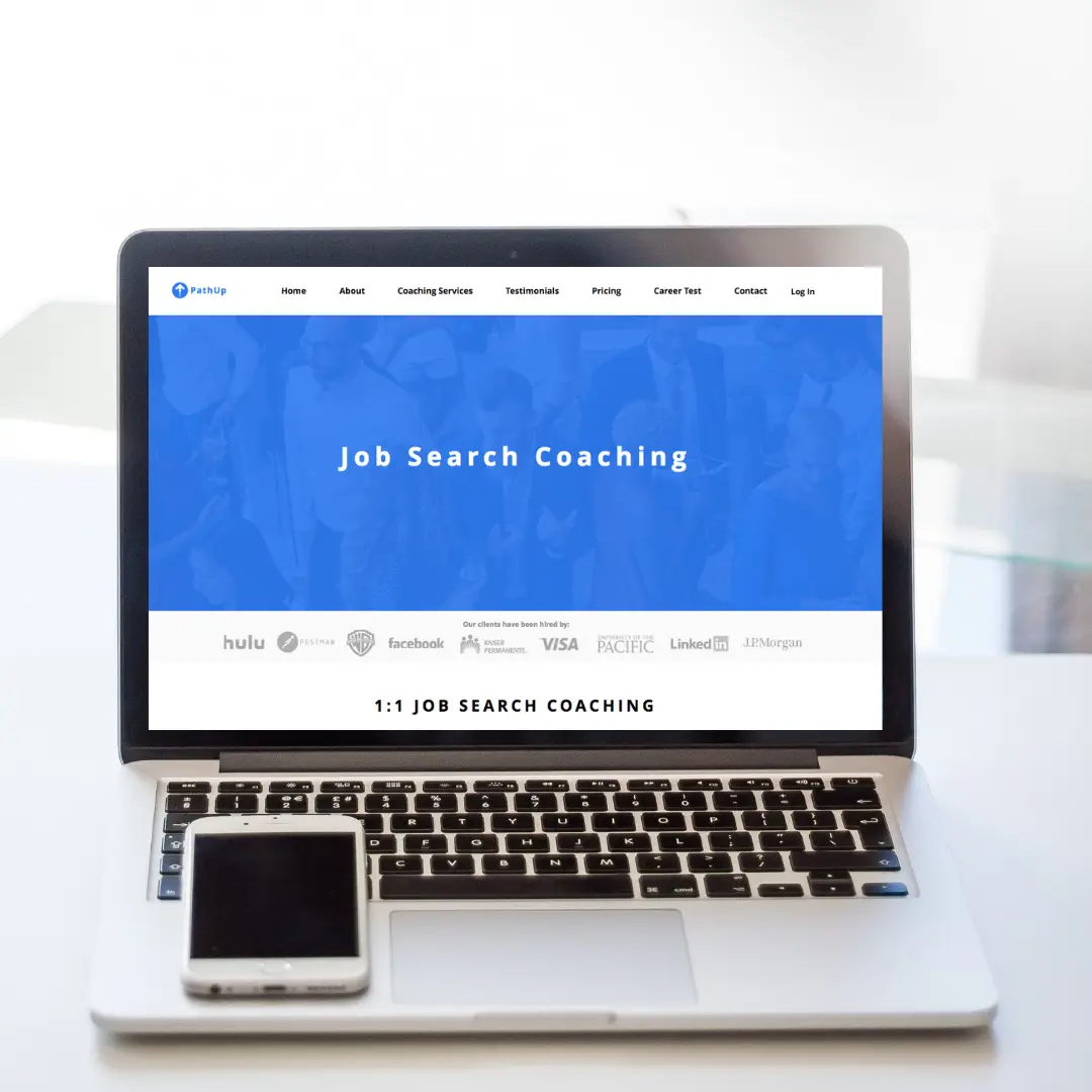 PathUp - Career Coaching and Life Coaching — Hypnotherapy & NLP in S Clark St, Chicago
