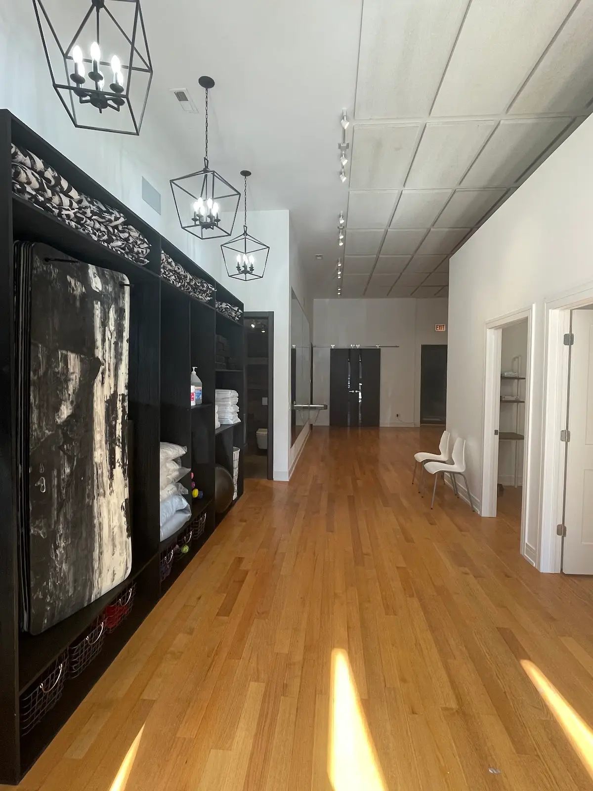 PelvicSynergy Physical Therapy — Physical & Rehabilitation Therapy in N California Ave, Chicago