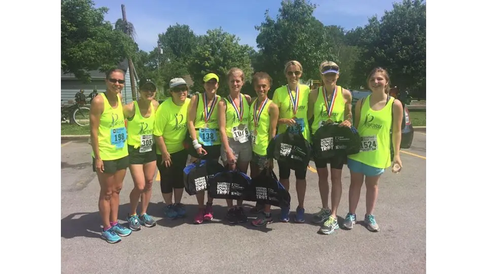 Perform Physical Therapy — Physical & Rehabilitation Therapy in Countryside, Chicago