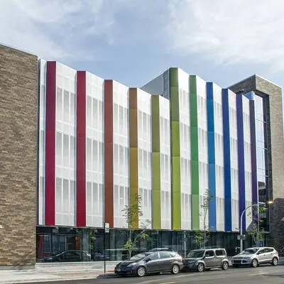 Physical Therapy & Sports Health Center — Physical & Rehabilitation Therapy in N Sheffield Ave, Chicago