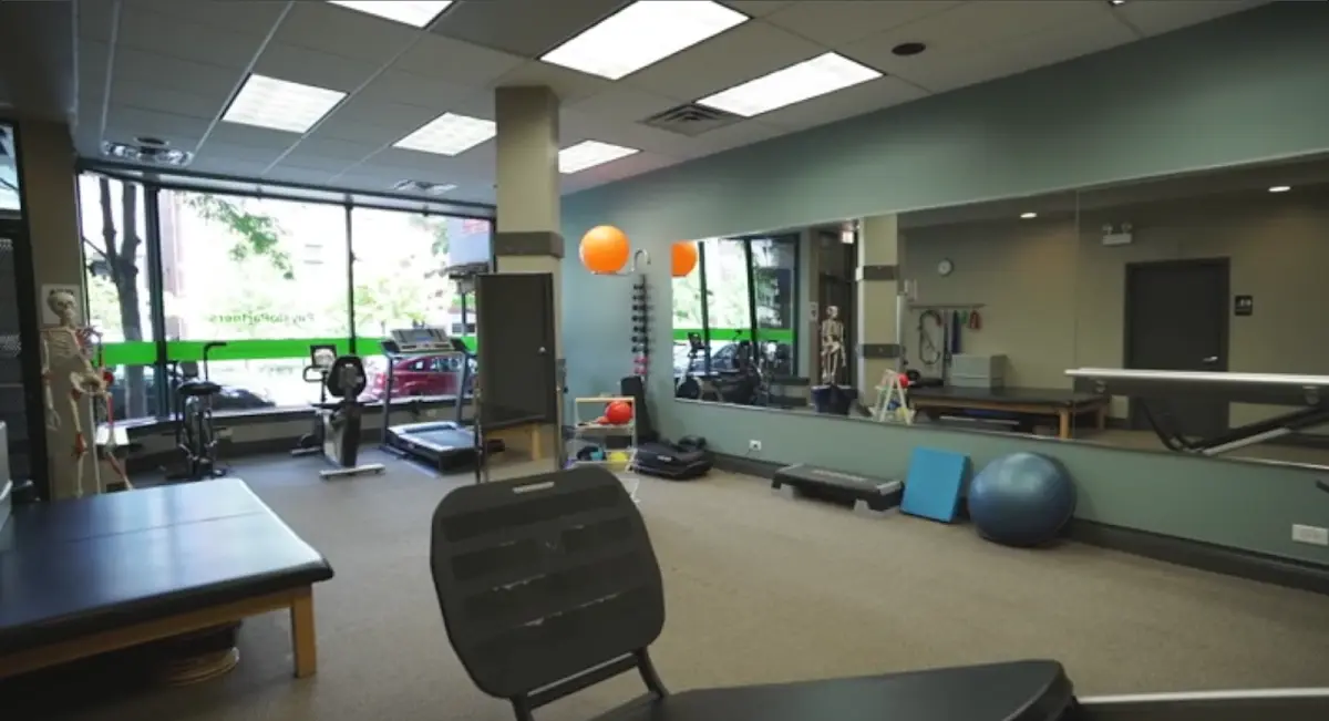PhysioPartners - Lakeview — Massage Therapy in N Lincoln Ave, Chicago