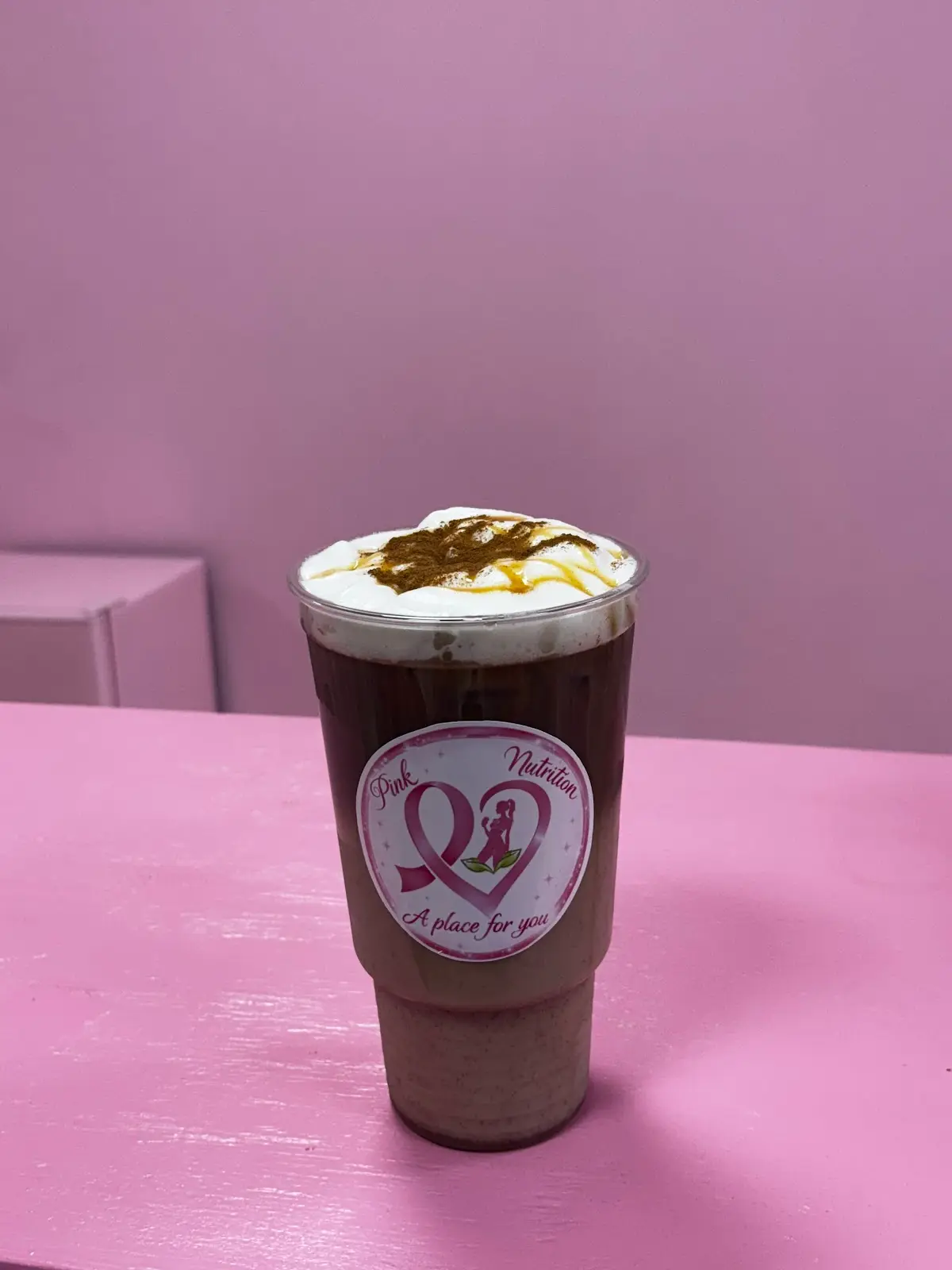 pink Nutrition health — Diet & Nutrition in W 63rd St, Chicago