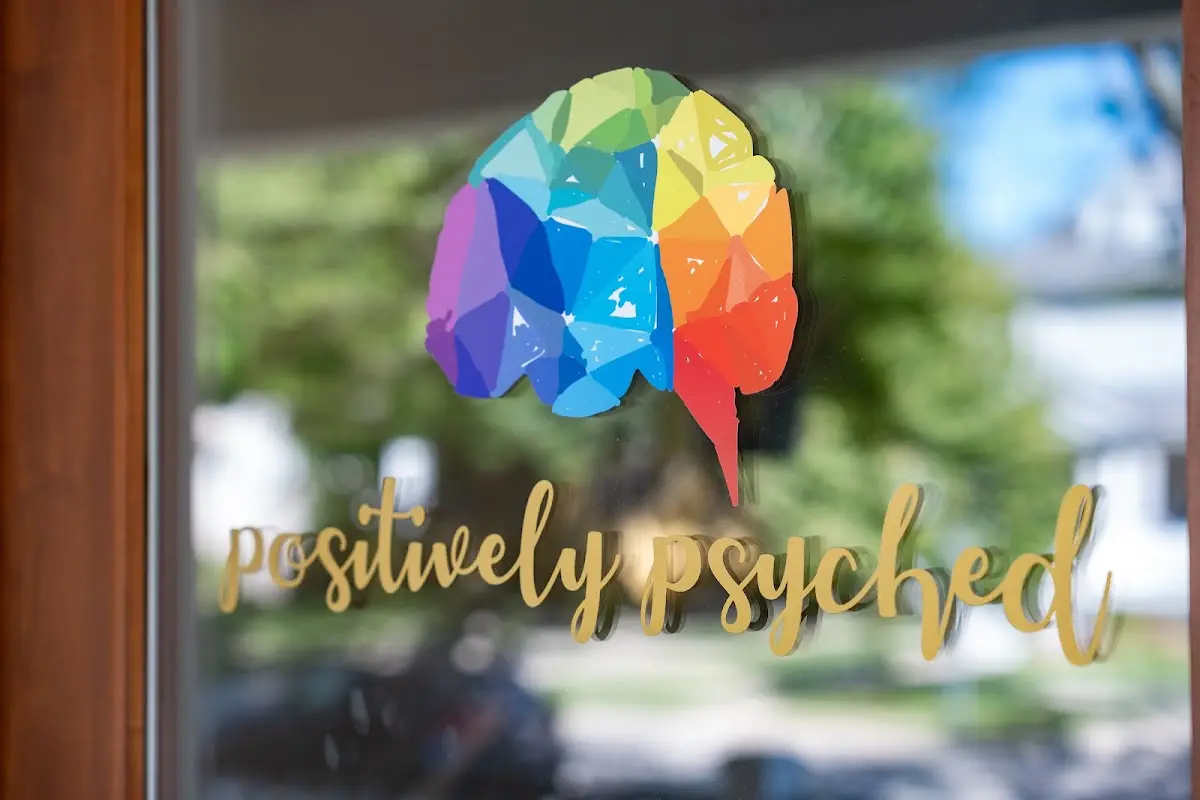 Positively Psyched — Psychotherapy in La Grange, Chicago