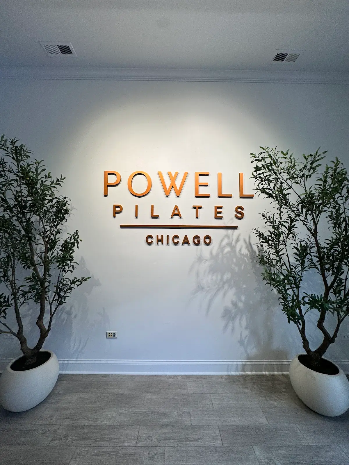 Powell Pilates Chicago — Yoga, Tai Chi & Pilates in N Lincoln Ave, Chicago
