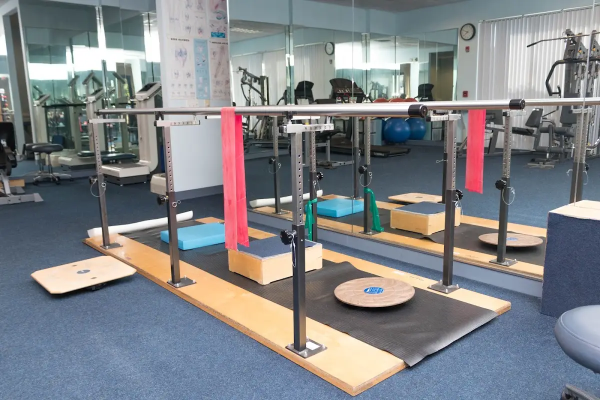 Premier Physical Therapy — Physical & Rehabilitation Therapy in Morton Grove, Chicago