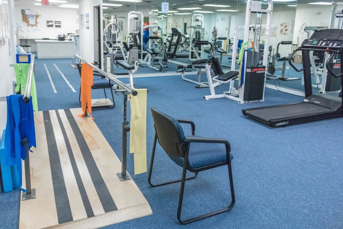 Premier Physical Therapy — Physical & Rehabilitation Therapy in Evergreen Park, Chicago