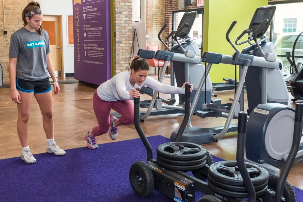 PREP Performance Physical Therapy Center - Chicago, IL — Massage Therapy in N Clybourn Ave, Chicago