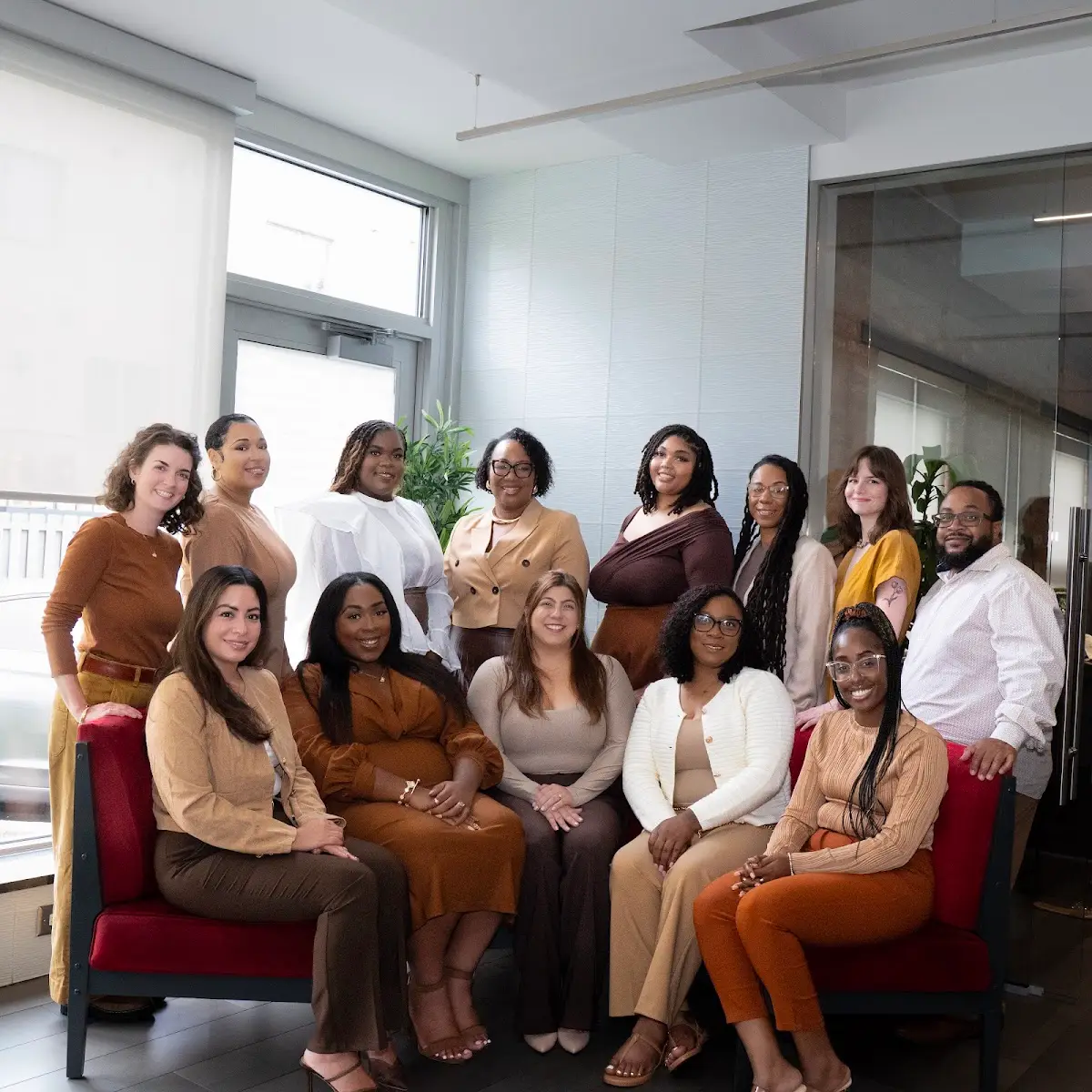 Profound Peace Psychotherapy Collective — Psychotherapy in S University Ave, Chicago