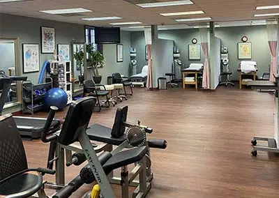 Progressive Physical Therapy — Physical & Rehabilitation Therapy in Hinsdale, Chicago