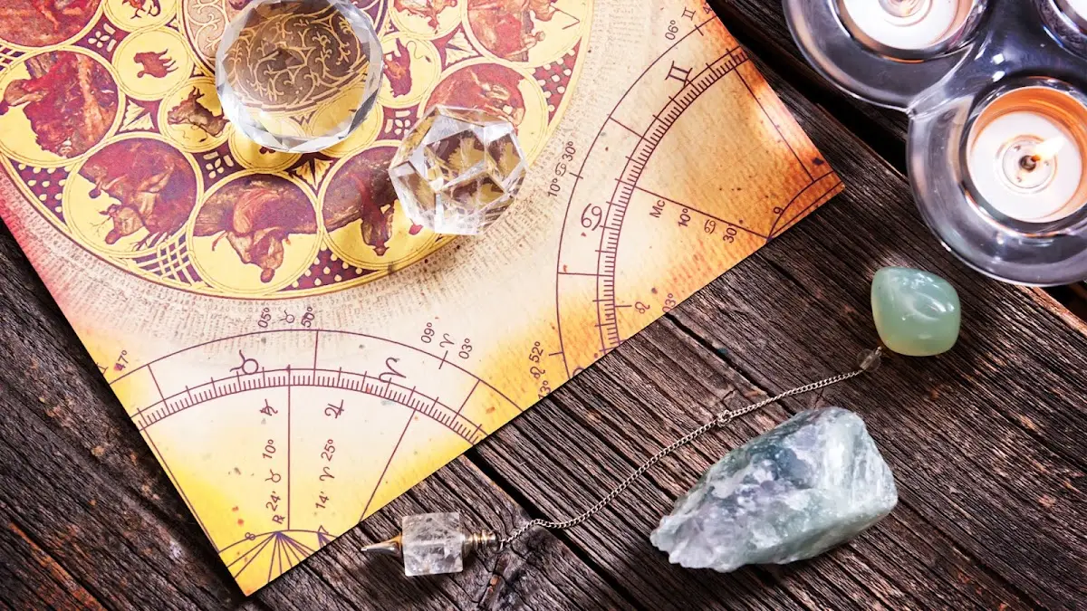 Psychic Reader & Advisor — Reiki & Energy Medicine in E 55th St, Chicago