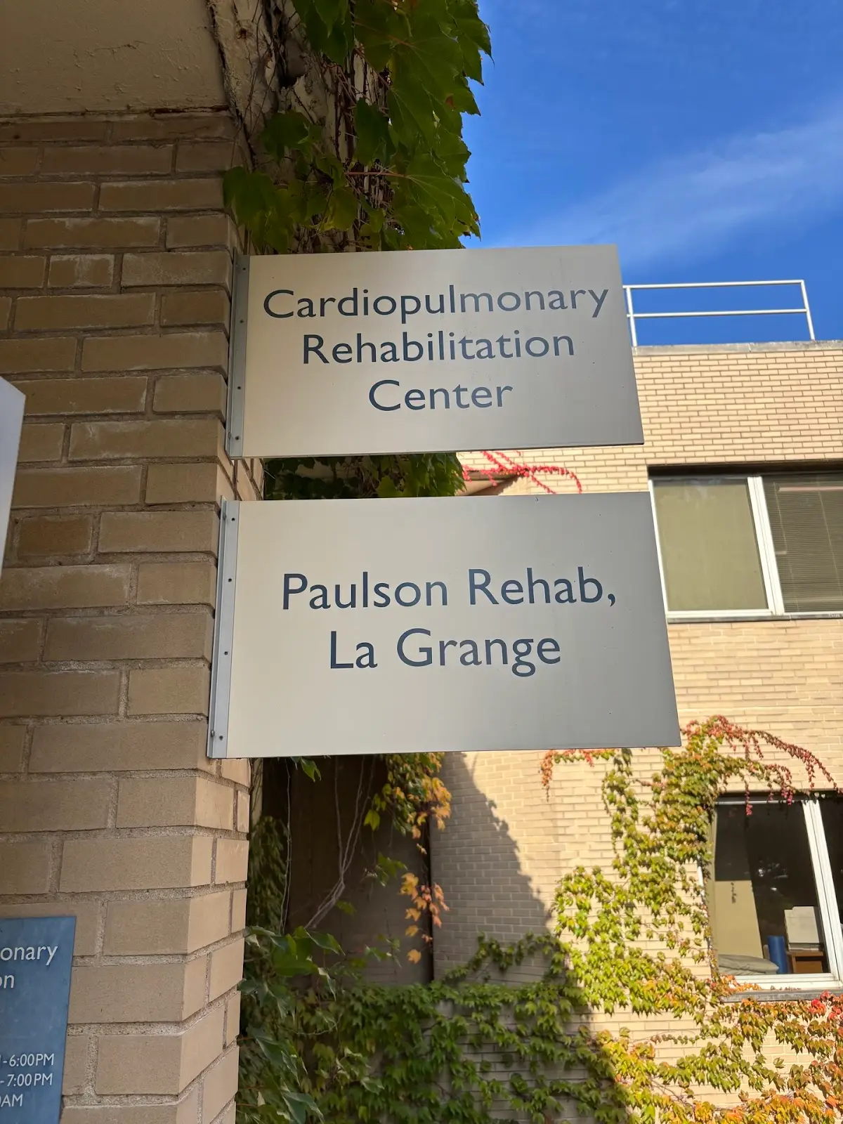 PT Solutions of La Grange — Physical & Rehabilitation Therapy in La Grange, Chicago