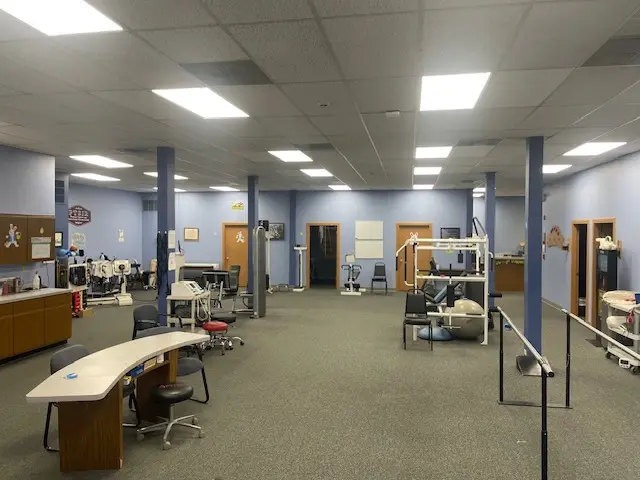 PTSIR — Physical & Rehabilitation Therapy in Blue Island, Chicago