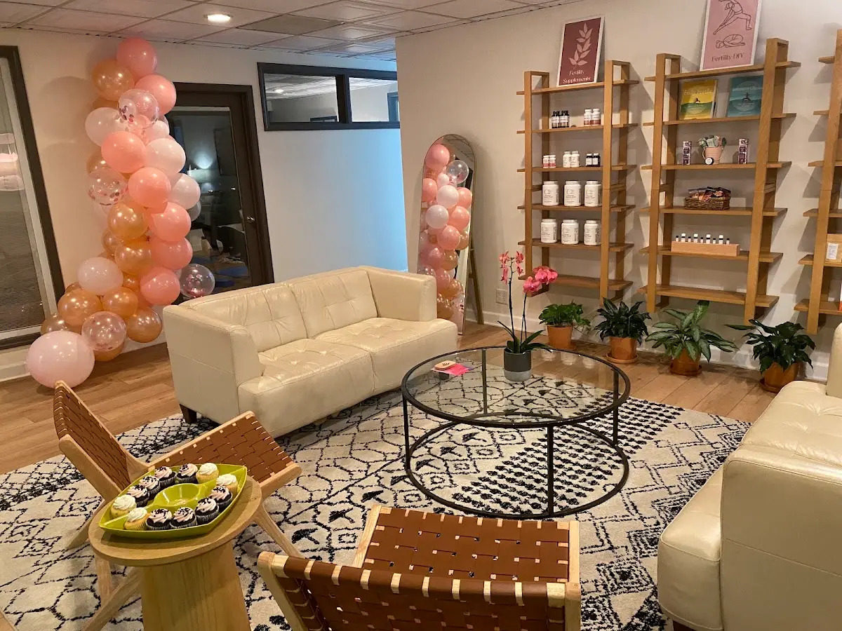 Pulling Down the Moon - Chicago — Acupuncture in N La Salle Dr #800, Chicago