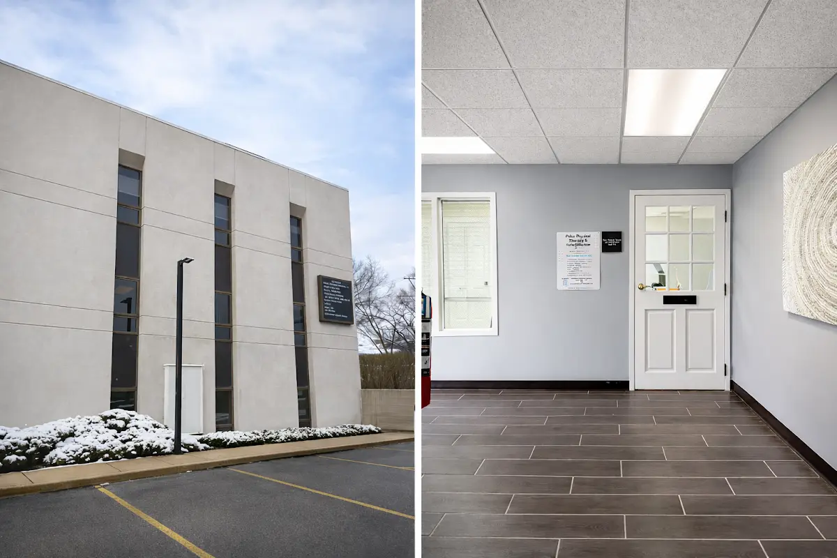 Pulse Physical Therapy and Rehabilitation — Physical & Rehabilitation Therapy in Hinsdale, Chicago