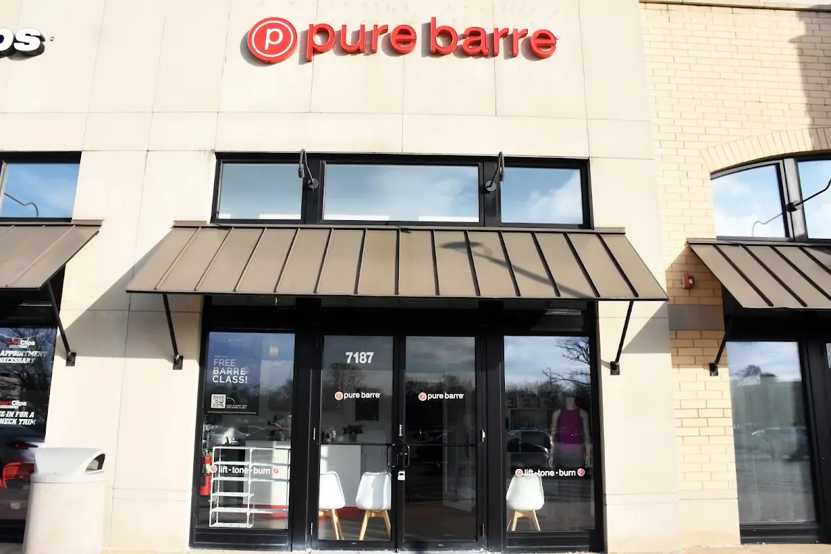 Pure Barre — Yoga, Tai Chi & Pilates in Kingery Hwy, Chicago