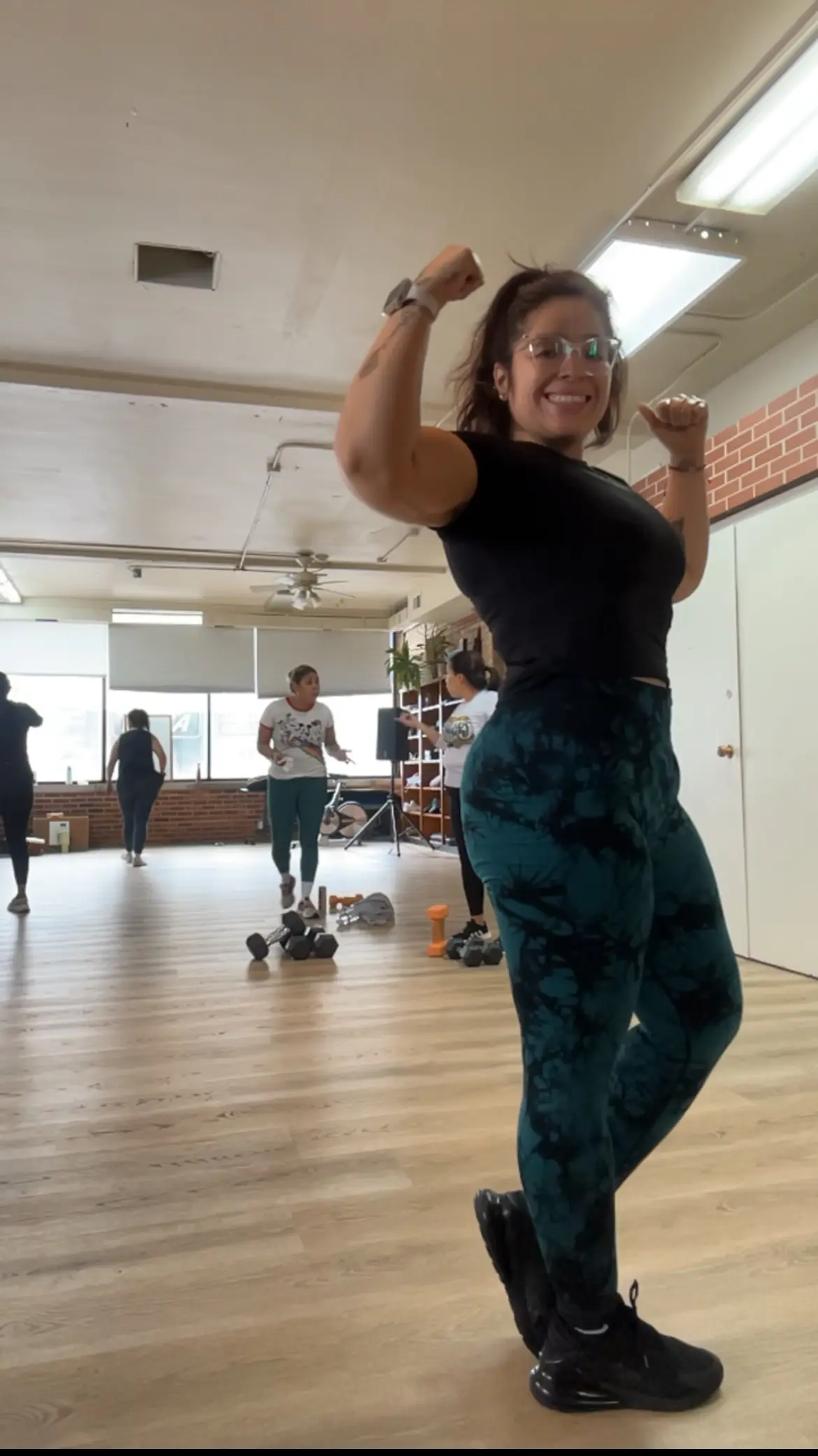 Push Indoor Cycling — Yoga, Tai Chi & Pilates in S Central Ave, Chicago