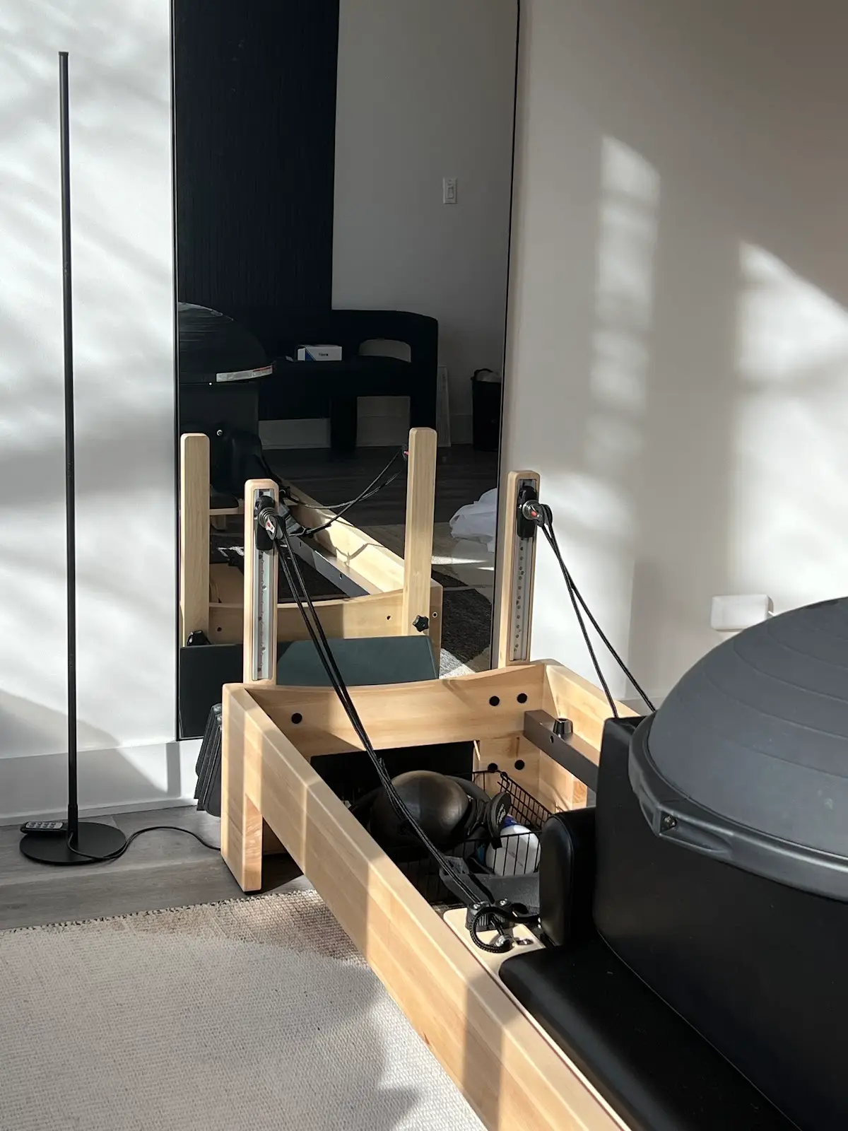 ReForm Pilates — Yoga, Tai Chi & Pilates in N Lincoln Ave, Chicago
