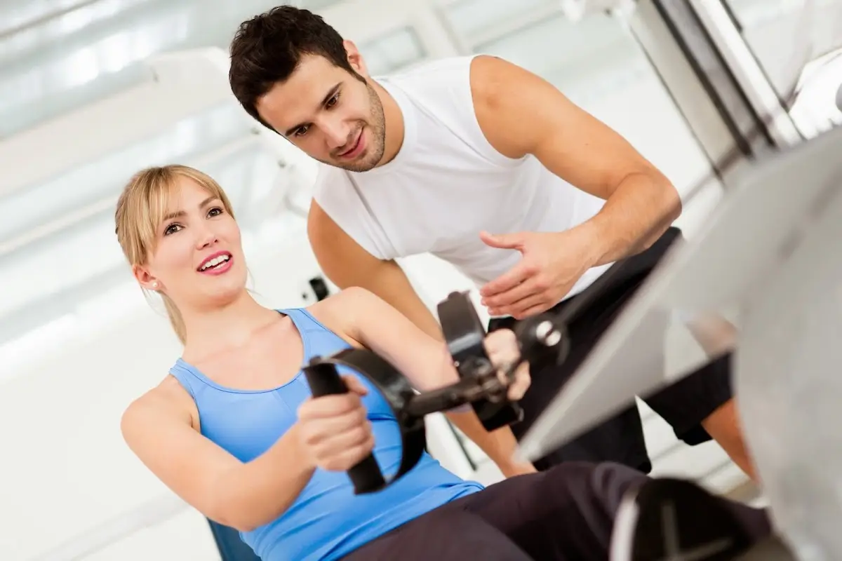 Rehab Team - Physical Therapy — Physical & Rehabilitation Therapy in E 95th St, Chicago