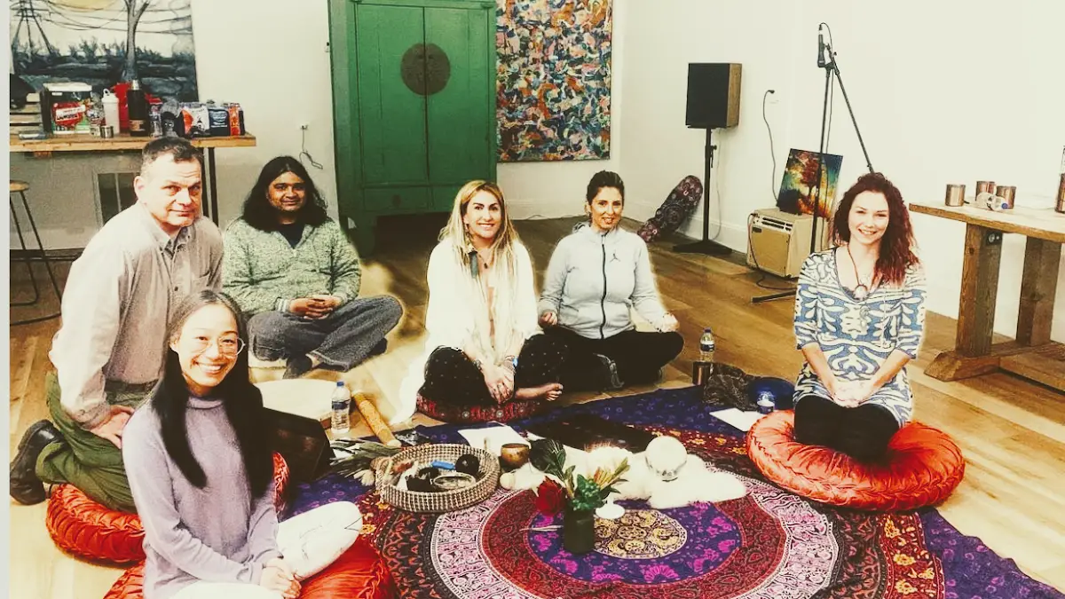 Reiki Sol — Reiki & Energy Medicine in S Leavitt St, Chicago