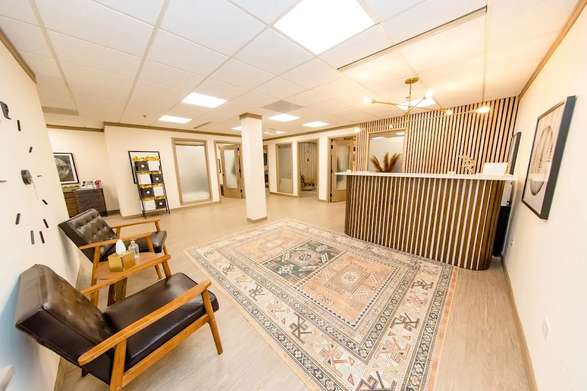 Relief Mental Health — Psychotherapy in Oak Brook, Chicago