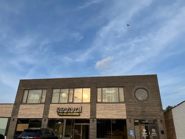 Revival Yoga Wellness Center — Yoga, Tai Chi & Pilates in S Harlem Ave, Chicago