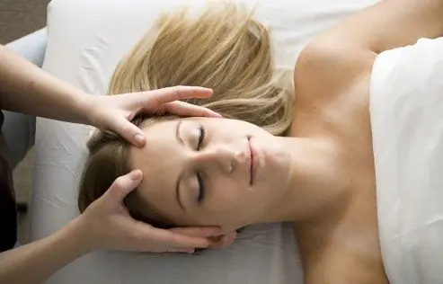 River North Massage Therapy Center — Massage Therapy in E Huron St Apt 200, Chicago
