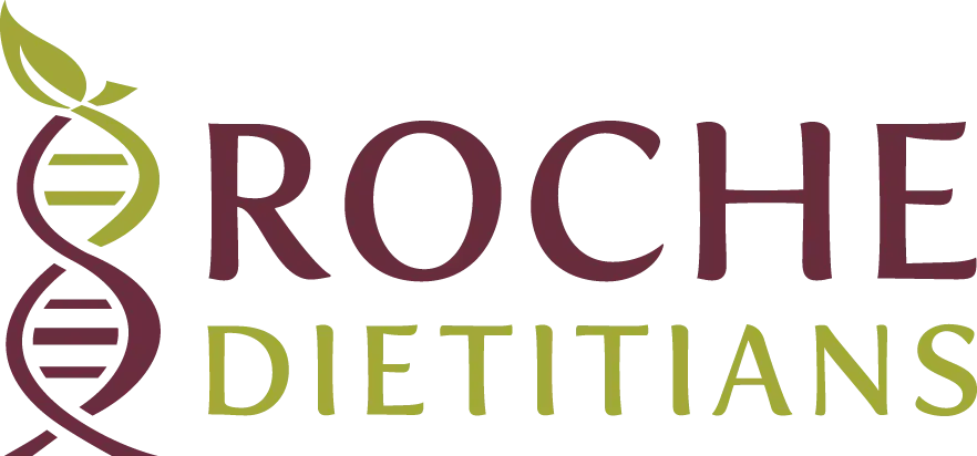 Roche Dietitians — Diet & Nutrition in Riverside, Chicago