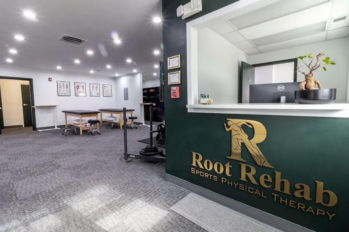 Root Rehab Sports Physical Therapy — Physical & Rehabilitation Therapy in La Grange, Chicago