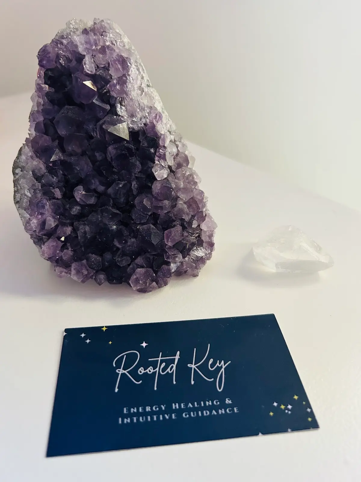 Rooted Key — Reiki & Energy Medicine in LaGrange Rd, Chicago