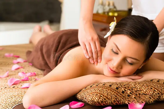 Rose Massage Spa — Massage Therapy in S Morgan St, Chicago
