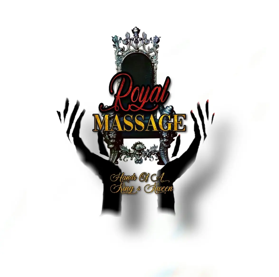 Royal Massage ( Hands of a King and Queen) — Massage Therapy in S Vernon Ave, Chicago