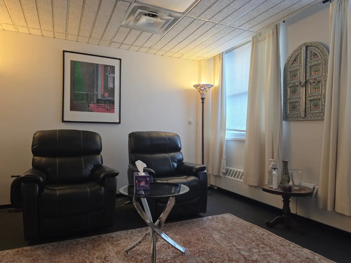 Sabita Nandy, LMFT - Hyde Park | Couples & Individual Therapy — Psychotherapy in E 53rd St #433, Chicago