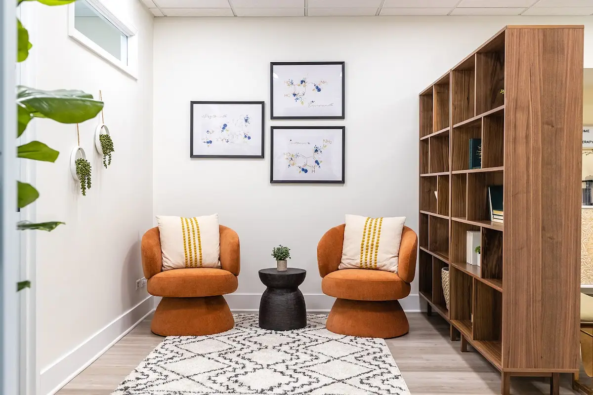 Sage Therapy - The Loop — Psychotherapy in N Michigan Ave Ste 707, Chicago